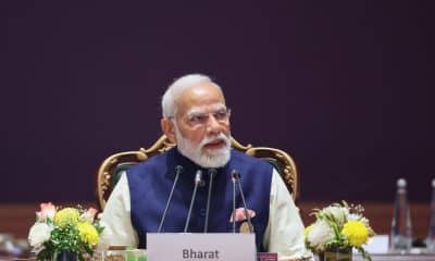 EFE/EPA/PRESS INFORMATON BUREAU HANDOUT HANDOUT EDITORIAL USE ONLY/NO SALES