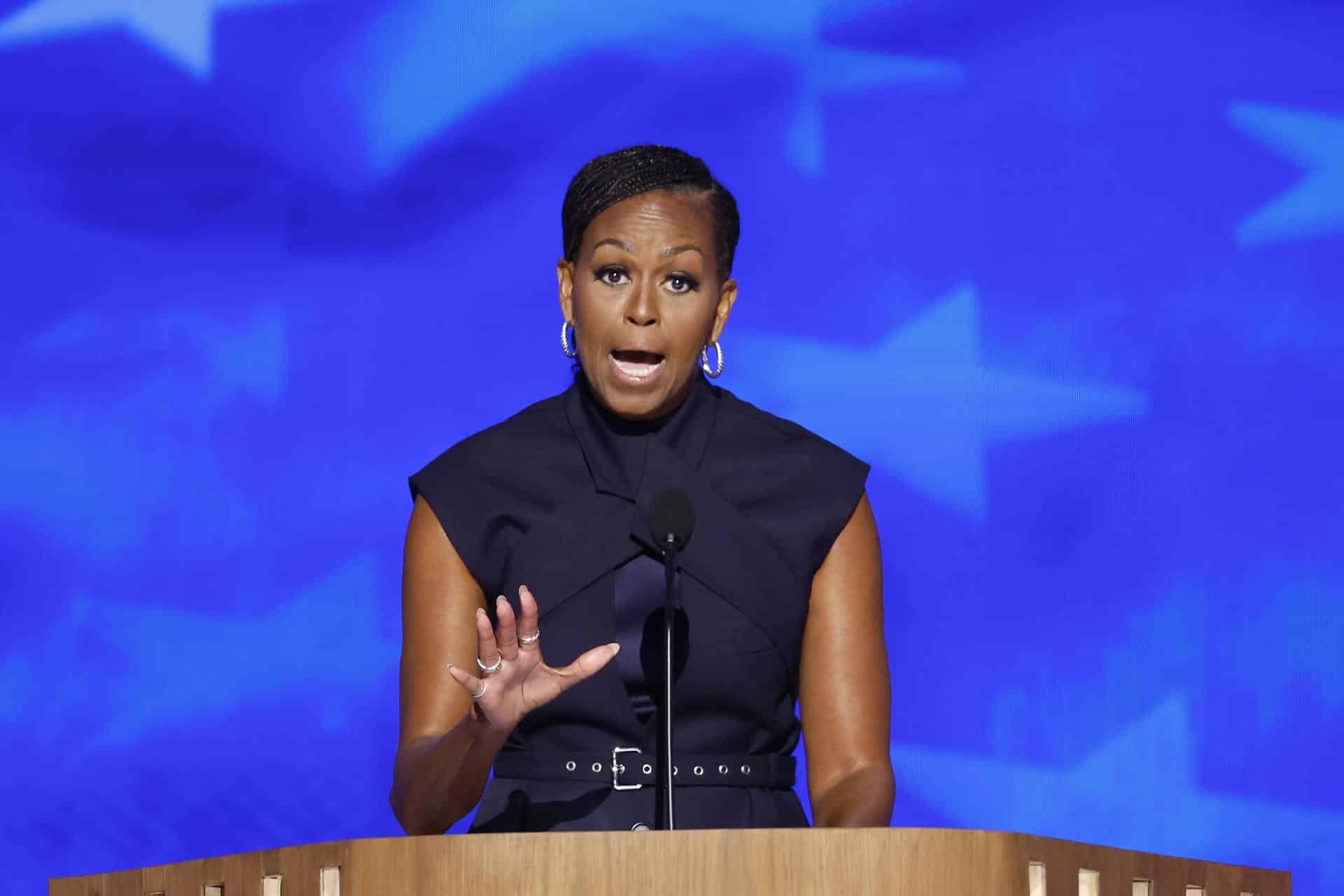 Imagen de archivo. EFE/EPA/CAROLINE BREHMAN