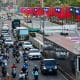 Archivo - TAIPÉI (Taiwán), 03/10/2025.- Banderas de Taiwán decoran las calles de la isla con motivo del Día Nacional. EFE/EPA/RITCHIE B. TONGO
