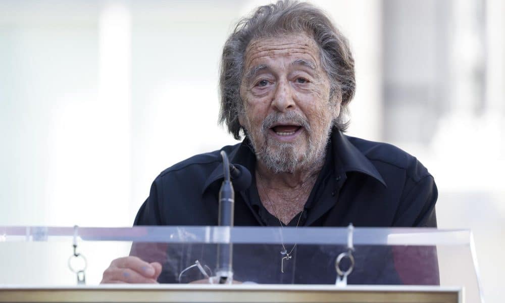 Imagen de archivo. EFE/EPA/CAROLINE BREHMAN