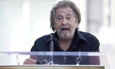 Imagen de archivo. EFE/EPA/CAROLINE BREHMAN