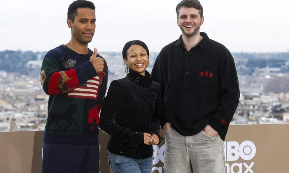 Archivo. EFE/EPA/ANGELO CARCONI