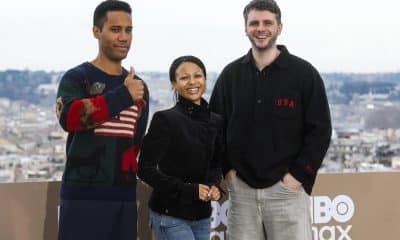 Archivo. EFE/EPA/ANGELO CARCONI