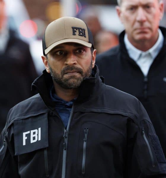 Imagen de archivo. EFE/EPA/WILL OLIVER