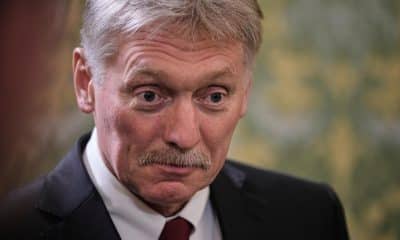 Archivo. EFE/EPA/PAVEL BEDNYAKOV/AP POOL