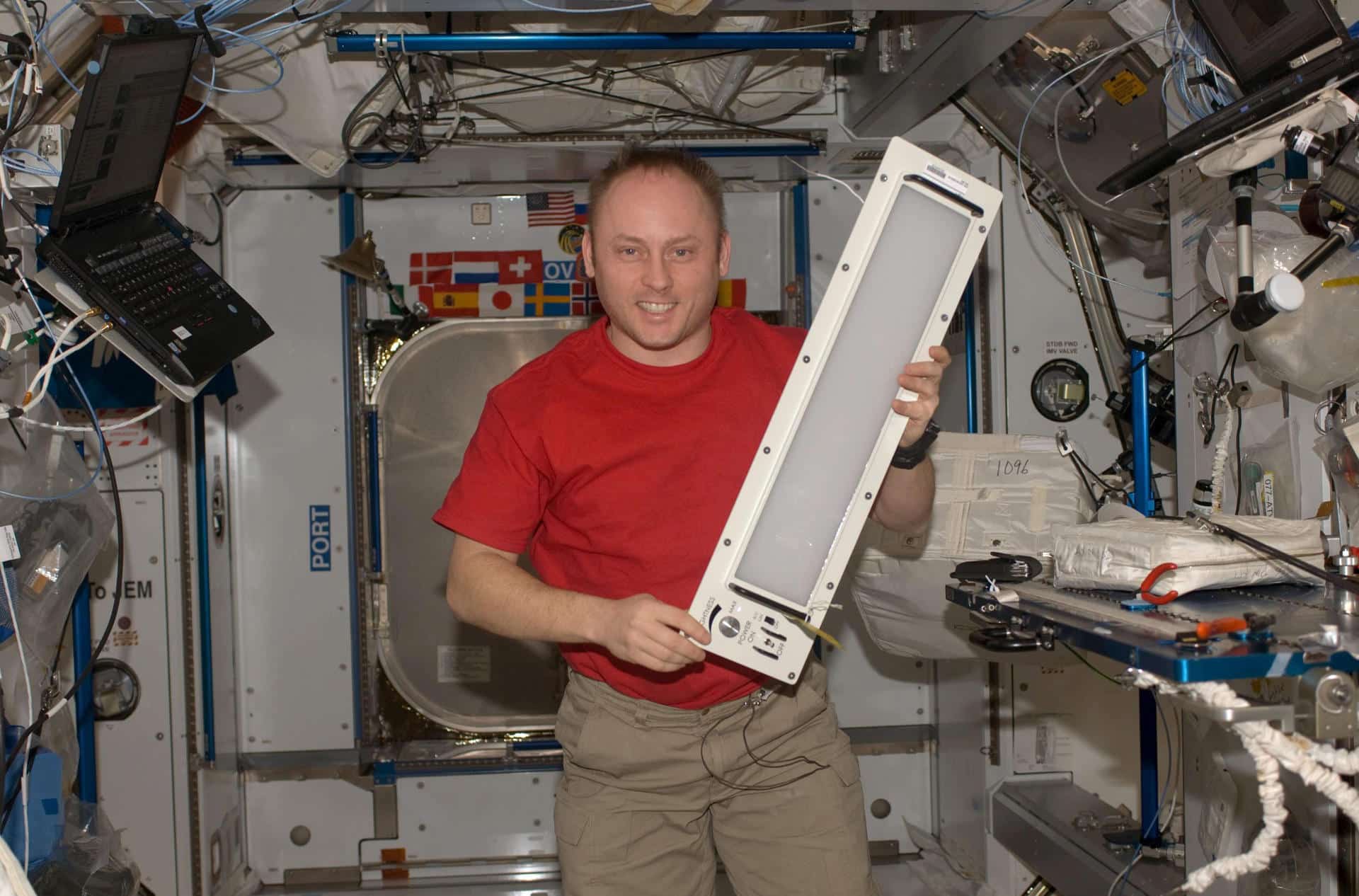 Imagen de archivo. EFE/EPA/NASA / HANDOUT HANDOUT EDITORIAL USE ONLY