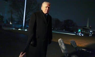 EFE/EPA/SHAWN THEW / POOL