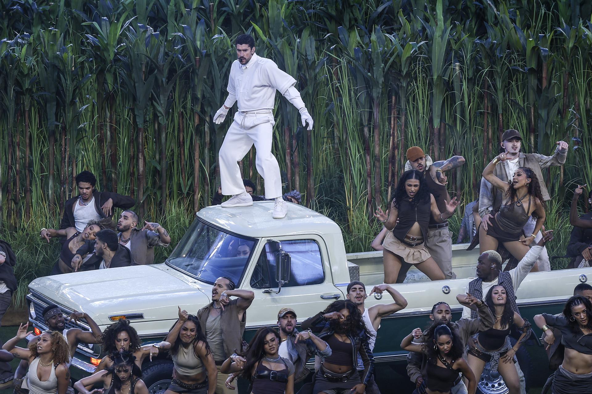 Archivo. EFE/EPA/CHRIS TORRES