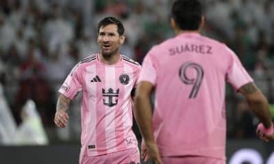 Lionel Messi, jugador argentino. EFE/Carlos Ortega