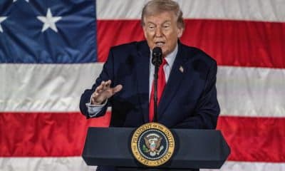 EFE/EPA/STAN GILLILAND