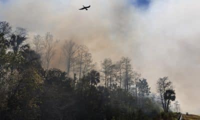 EFE/EPA/CRISTOBAL HERRERA-ULASHKEVICH