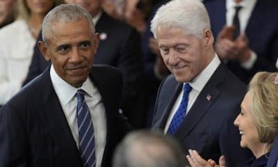 Archivo. EFE/EPA/JULIA DEMAREE NIKHINSON / POOL