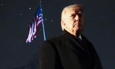 Archivo. EFE/EPA/SHAWN THEW / POOL