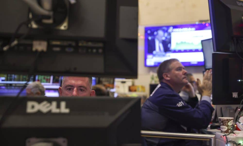 Imagen de archivo. EFE/EPA/SARAH YENESEL