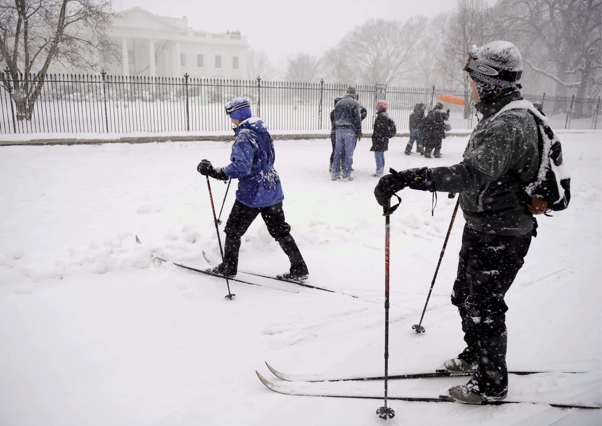 Archivo. EFE/Shawn Thew