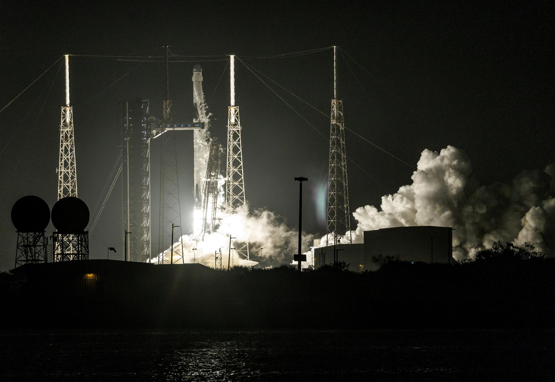 EFE/EPA/CRISTOBAL HERRERA-ULASHKEVICH