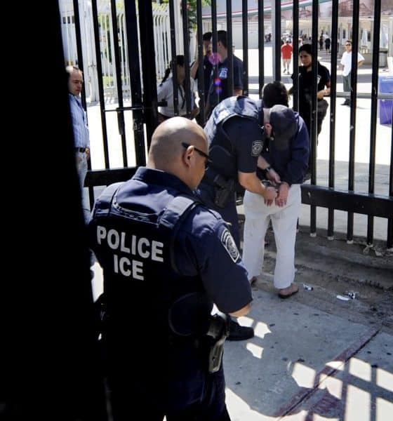 Archivo. EFE/MIKE NELSON