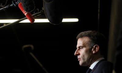 EFE/EPA/Manon Cruz / POOL MAXPPP OUT