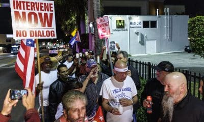 EFE/EPA/CRISTOBAL HERRERA-ULASHKEVICH