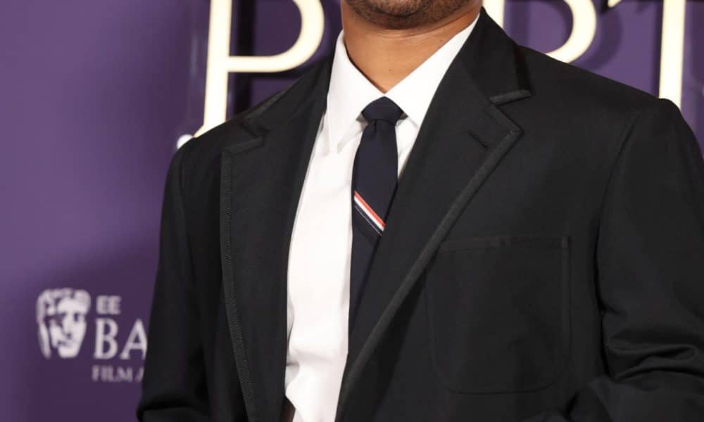 Archivo. EFE/EPA/ANDY RAIN