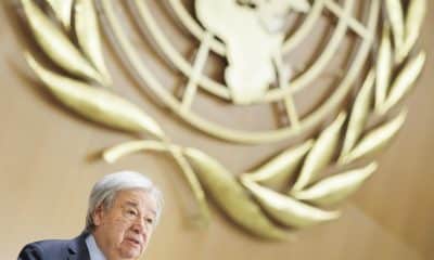 Archivo. EFE/EPA/VALENTIN FLAURAUD