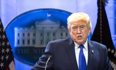 EFE/EPA/BONNIE CASH / POOL