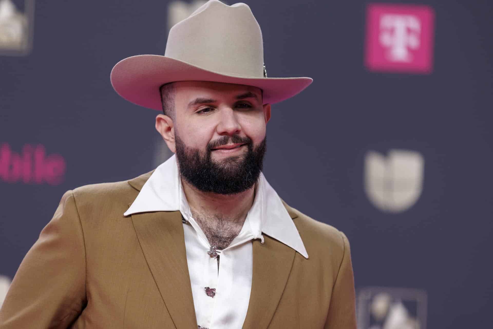 EFE/EPA/CRISTOBAL HERRERA-ULASHKEVICH