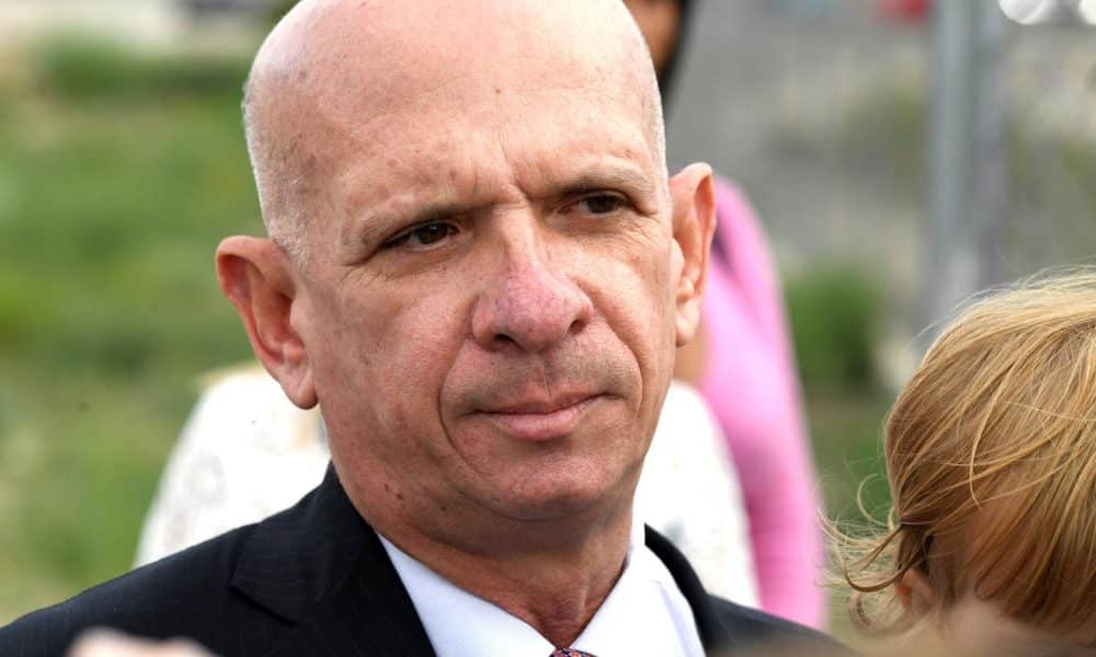 Fotografía de archivo. EFE/ Víctor Lerena