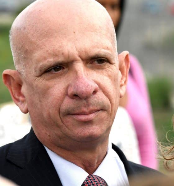 Fotografía de archivo. EFE/ Víctor Lerena