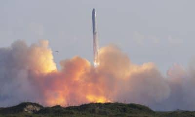 Archivo. EFE/EPA/MICHAEL GONZALEZ