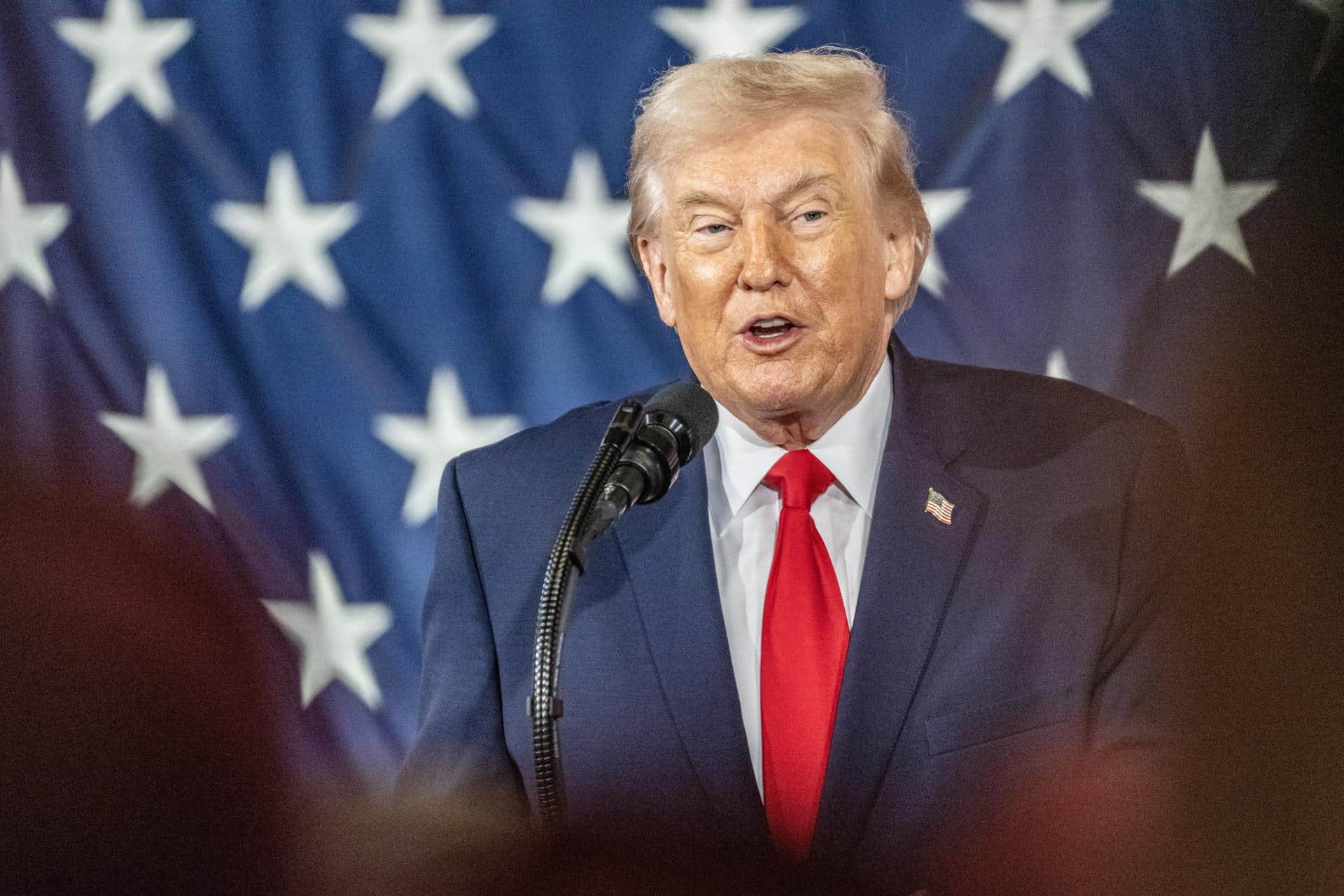 Imagen de archivo. EFE/EPA/STAN GILLILAND