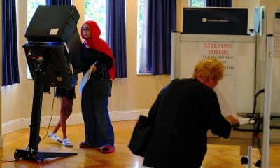 Archivo. EFE/EPA/GAMAL DIAB