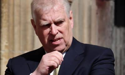 Imagen de archivo. EFE/EPA/ANDY RAIN