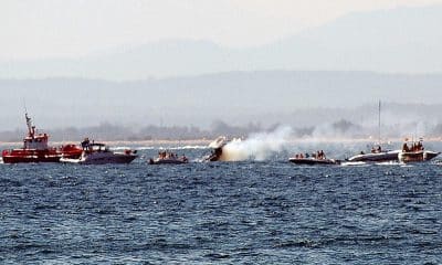 Archivo. EFE/ROBIN TOWNSEND/bal