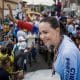 La opositora venezolana y Premio Nobel de la Paz, Maria Corina Machado. EFE/ Miguel Gutiérrez/ ARCHIVO
