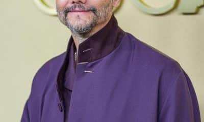 El actor brasilero Wagner Moura posa durante la alfombra roja del tradicional almuerzo de los nominados a la 98ª edición de los Óscar este martes, en Los Ángeles (Estados Unidos). EFE/ Omar Alonso