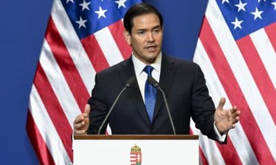 EFE/EPA/ZOLTAN MATHE HUNGARY OUT