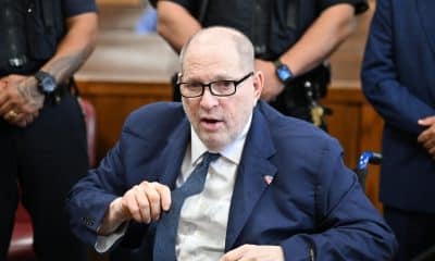 Archivo. EFE/EPA/CURTIS MEANS / POOL