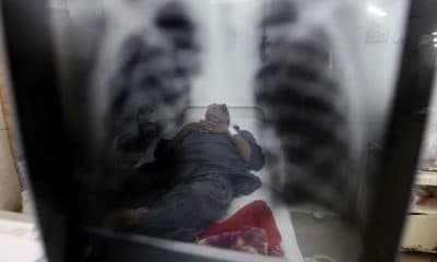 Archivo.. EFE/ARSHAD ARBAB