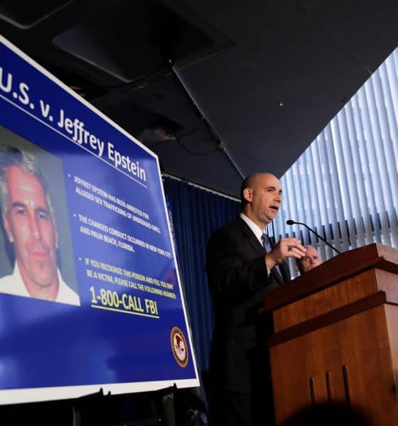 Archivo. EFE/EPA/JASON SZENES