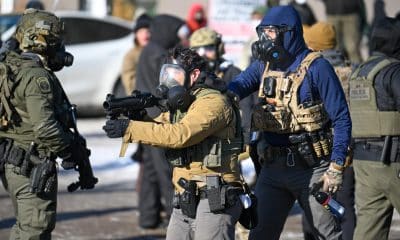 Imagen de archivo. EFE/EPA/CRAIG LASSIG