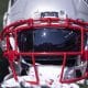 Imagen de archivo de un casco de los New England Patriots. EFE/EPA/CJ GUNTHER