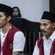 LOMBOK (INDONESIA), 25/02/2026.-Un tribunal indonesio condenó este miércoles a 18 años de cárcel a dos hombres por el asesinato premeditado de la ferrolana Matilde Muñoz en su habitación de hotel de la turística isla de Lombok (Indonesia) el pasado julio.-EFE/ Iwan Suryadi