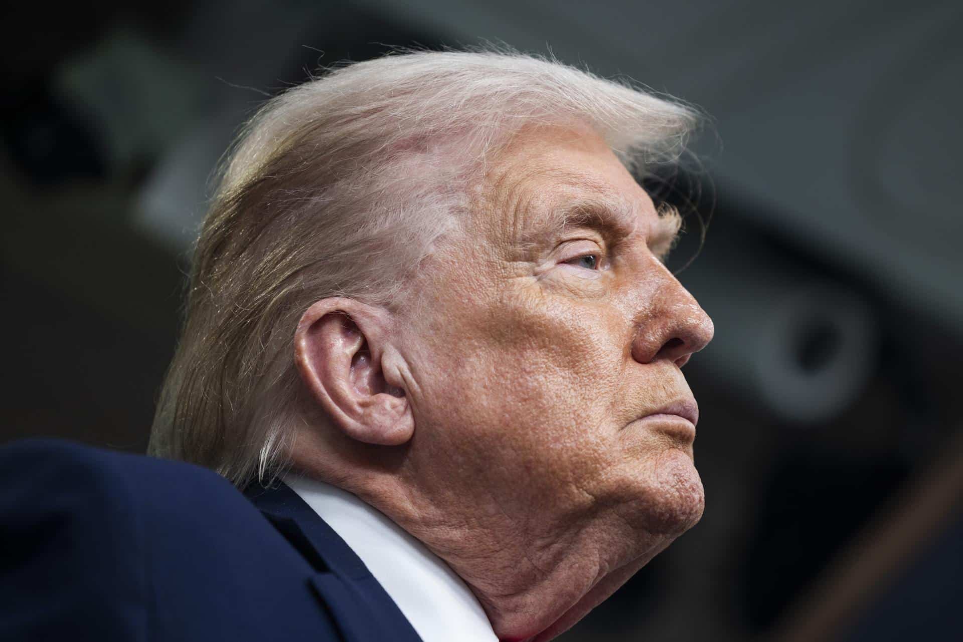 Imagen de archivo. EFE/EPA/JIM LO SCALZO