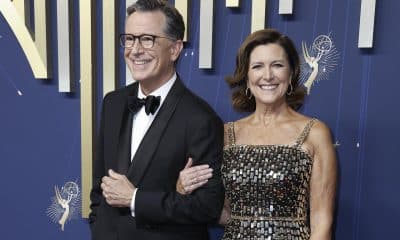 Imagen de archivo. EFE/EPA/CAROLINE BREHMAN