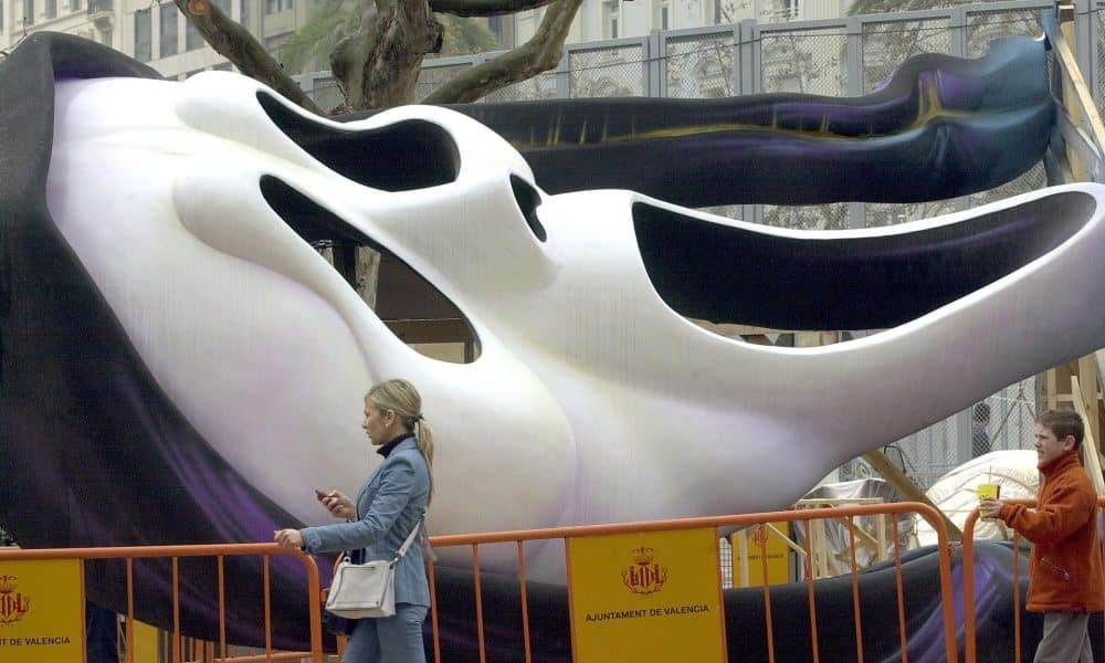 Archivo. EFE/J.C.CARDENAS