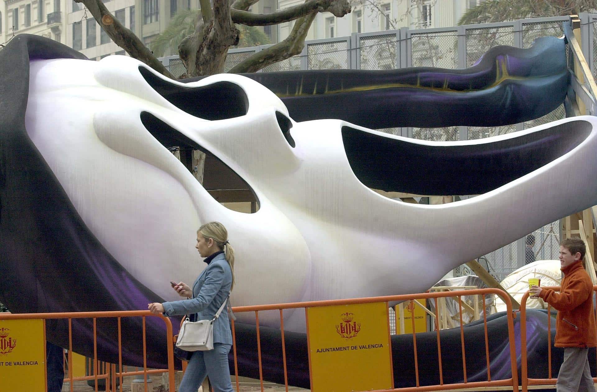 Archivo. EFE/J.C.CARDENAS