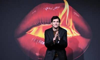 Archivo. EFE/EPA/ETTORE FERRARI