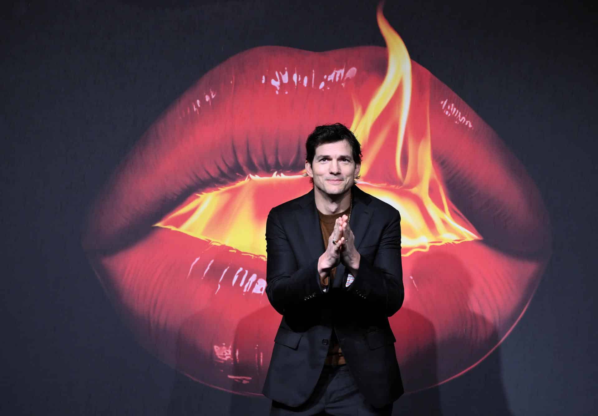 Archivo. EFE/EPA/ETTORE FERRARI