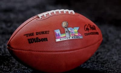 El Super Bowl LX que se disputará este 8 de febrero en Santa Clara tendrá en el espectáculo de mediotiempo al galardonado cantante puertorriqueño Bad Bunny, quien es conocedor del ejemplo de unión que transmite el evento, según dijo este lunes Roger Goodell, comisionado de la NFL. EFE/EPA/ERIK S. LESSER